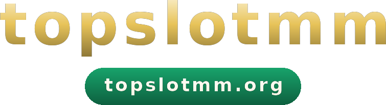 topslotmm logo