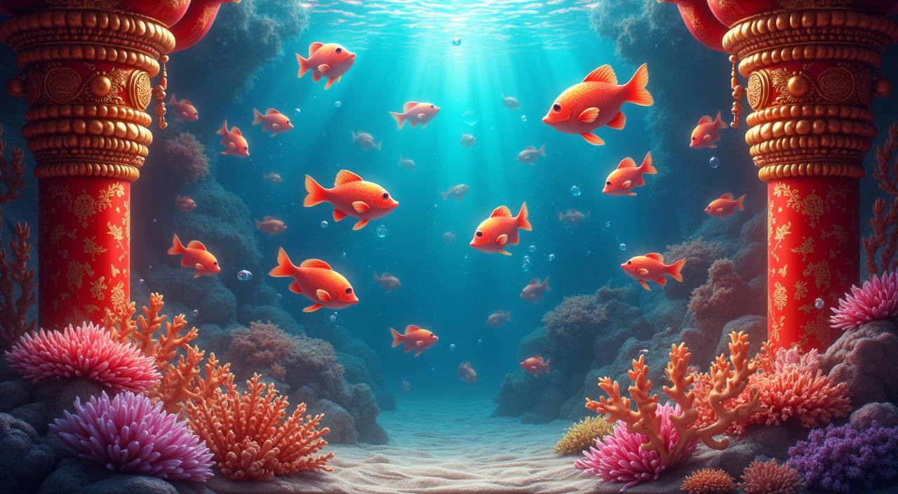 topslotmm Monkey Fish